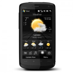 HTC Touch HD HTC Touch HD